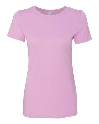 Next Level 6710 Women’s Triblend Tee