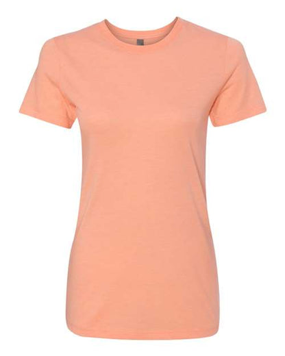 Next Level 6710 Women’s Triblend Tee