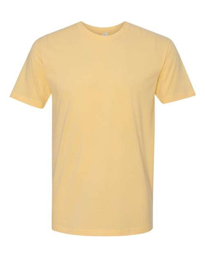 Next Level 6410 Unisex Sueded Tee