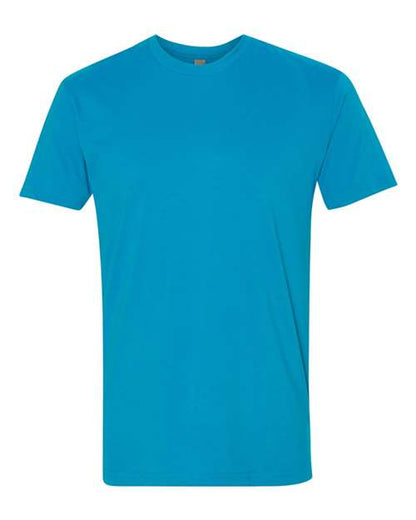 Next Level 6410 Unisex Sueded Tee