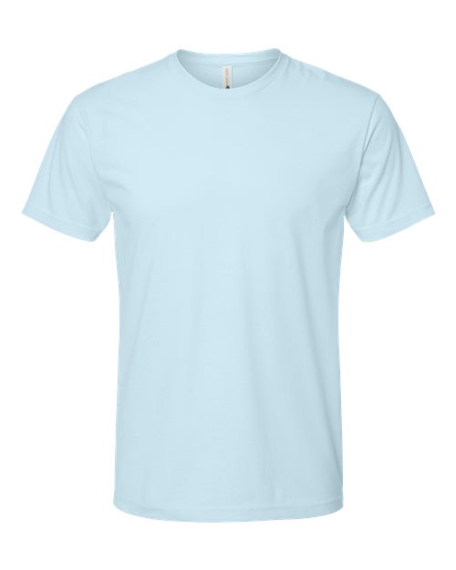 Next Level 6410 Unisex Sueded Tee