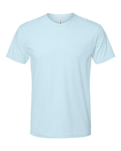 Next Level 6410 Unisex Sueded Tee