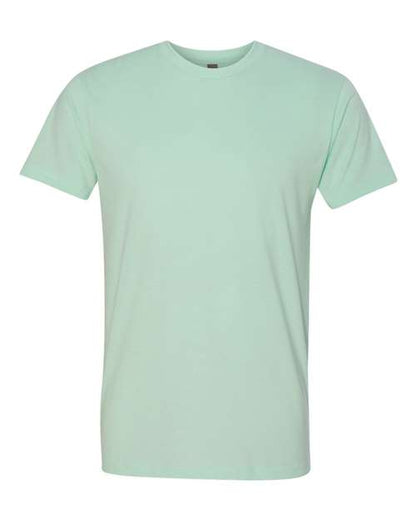 Next Level 6410 Unisex Sueded Tee