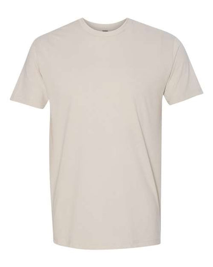 Next Level 6410 Unisex Sueded Tee