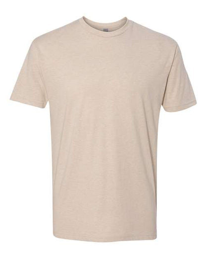 Next Level 6210 Unisex CVC Tee