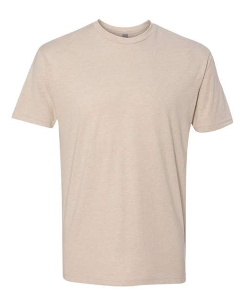 Next Level 6210 Unisex CVC Tee
