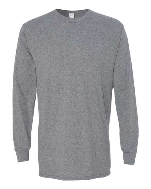 Graphite Heather color variant