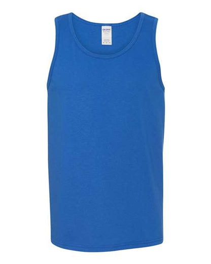 Gildan 5200 Unisex Heavy Cotton™ Tank Top