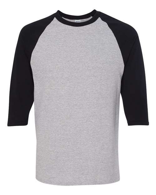 Sport Grey/ Black color variant