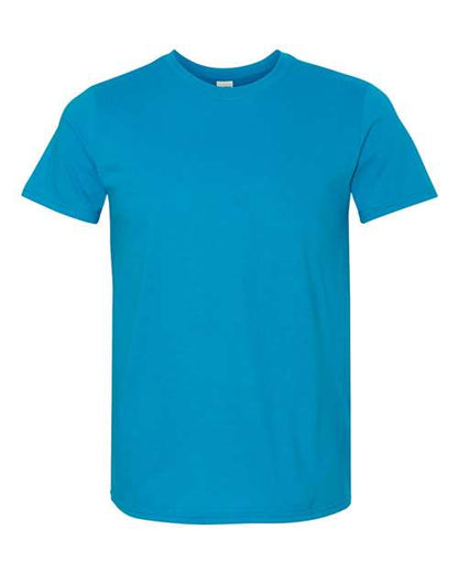 Gildan 64000 Unisex Softstyle® T-Shirt