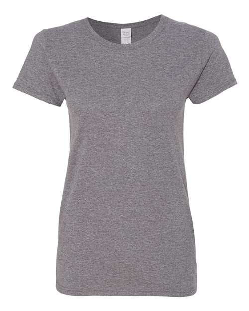 Graphite Heather color variant