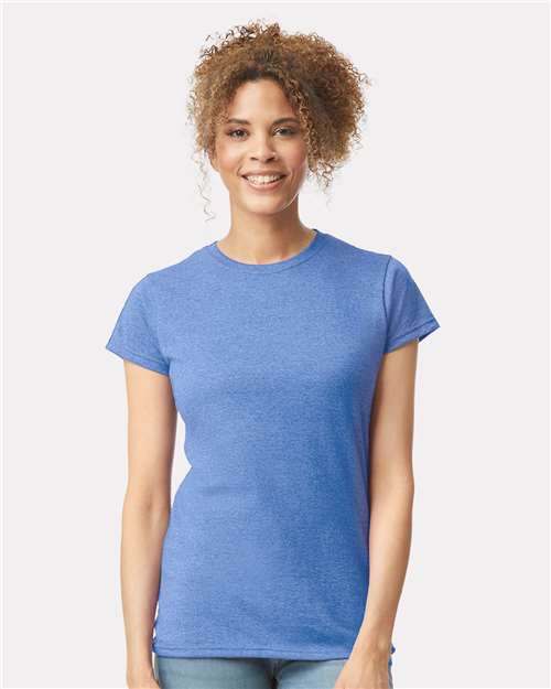 Heather Royal color variant