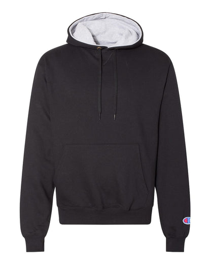 Champion S171 Unisex Cotton Max Hooded Sweatshirt