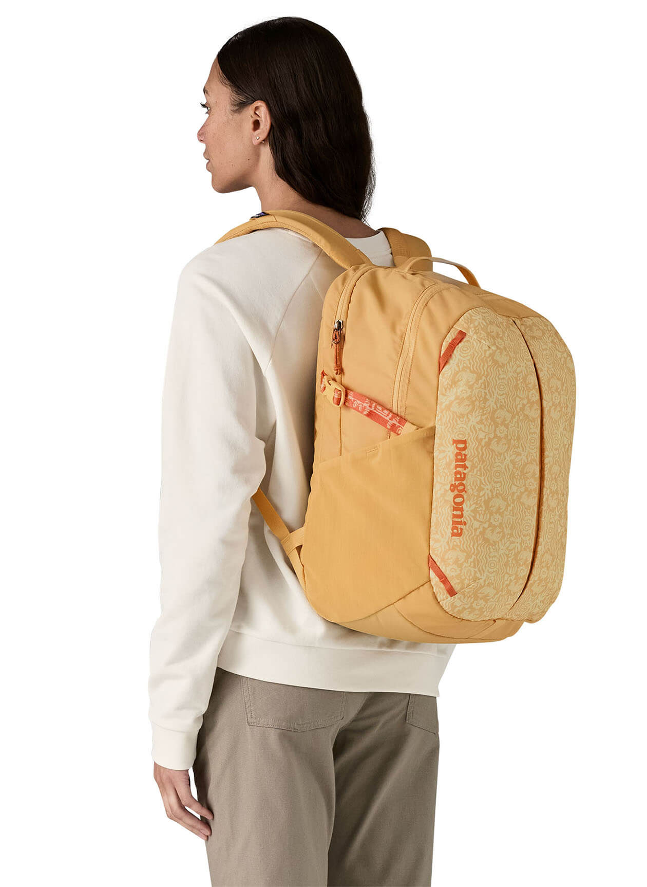 Patagonia Refugio Daypack Backpack 26L