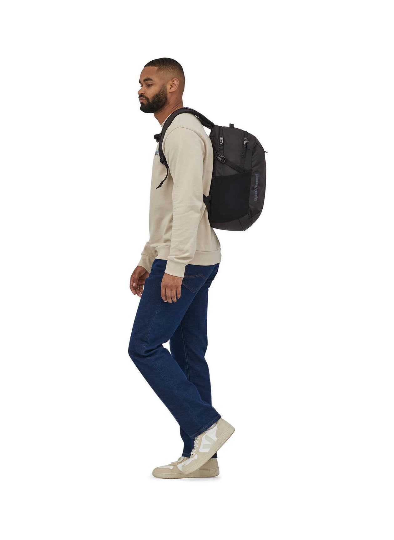 Patagonia Refugio Daypack Backpack 26L