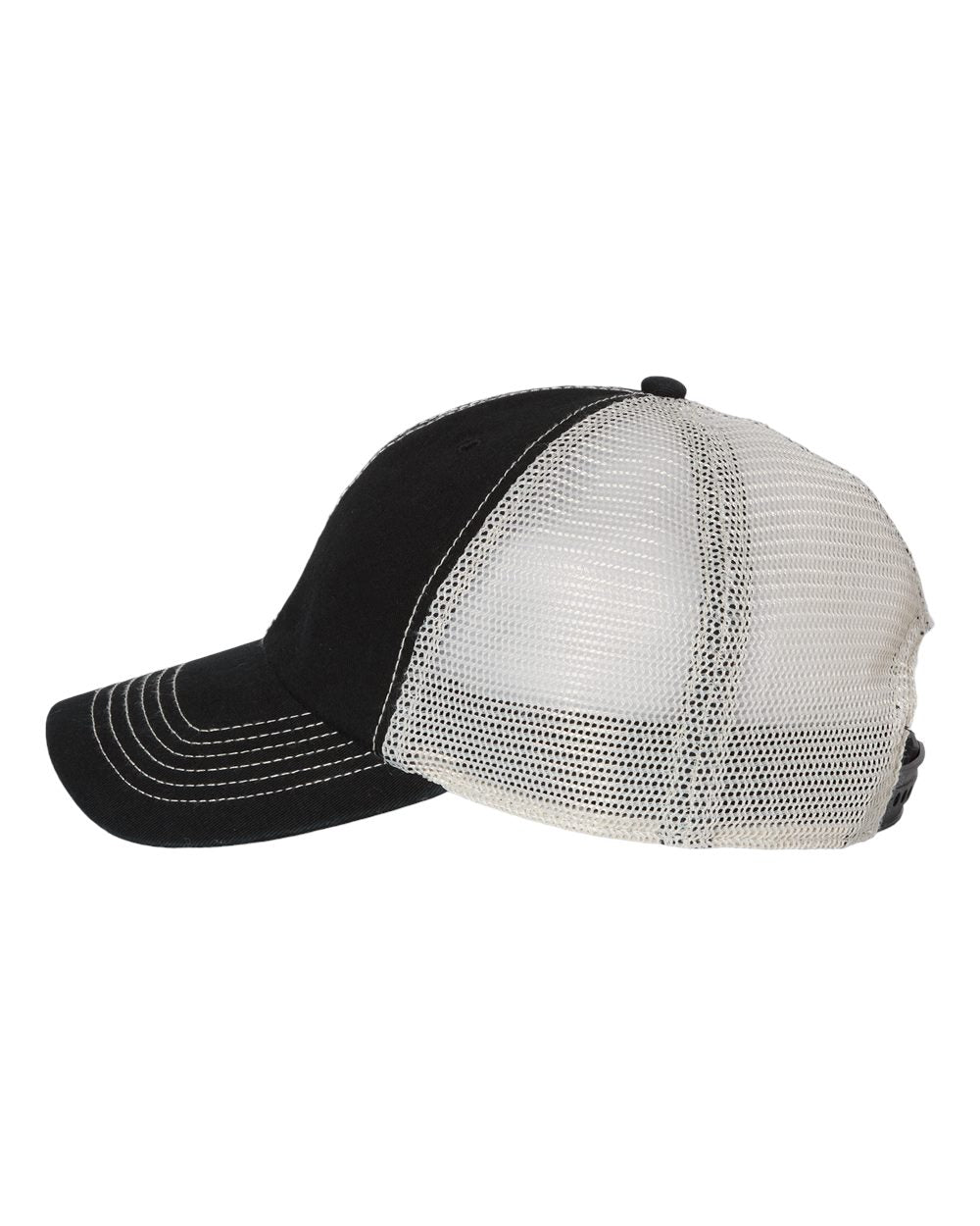 47 Brand 4710 Trawler Cap