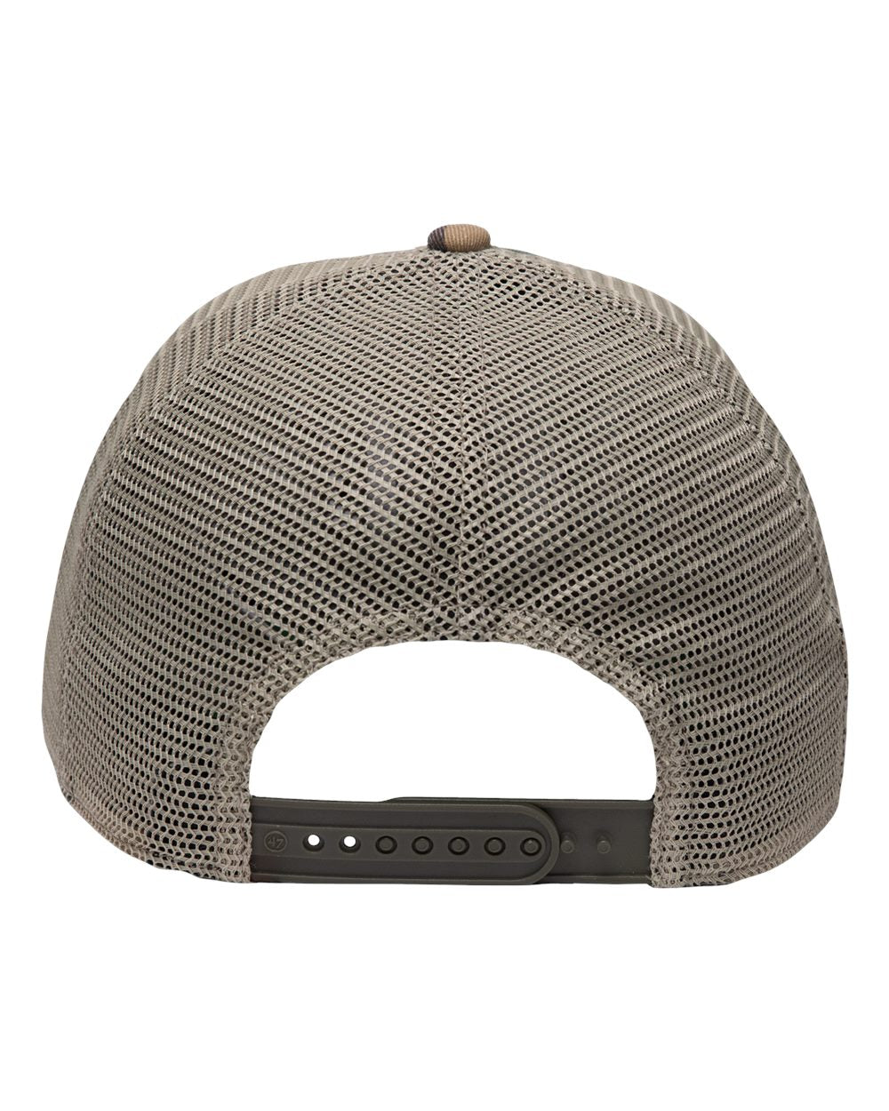 47 Brand 4710 Trawler Cap