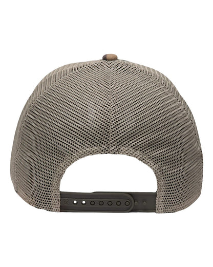 47 Brand 4710 Trawler Cap