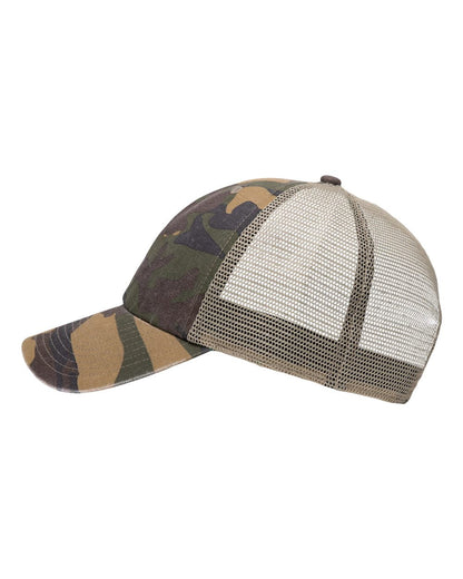 47 Brand 4710 Trawler Cap