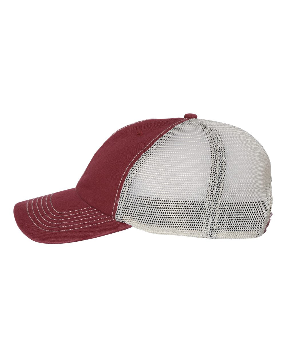 47 Brand 4710 Trawler Cap