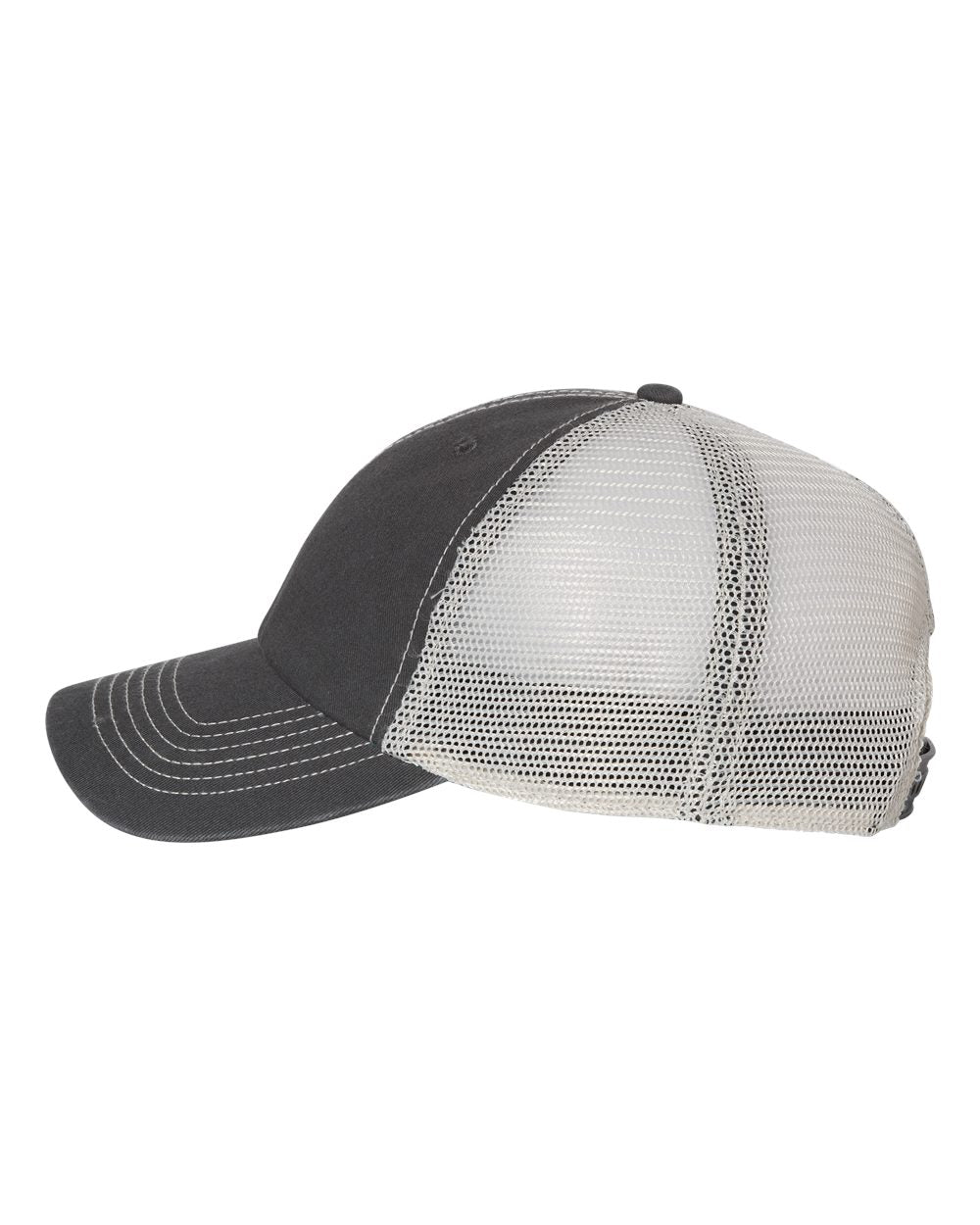 47 Brand 4710 Trawler Cap