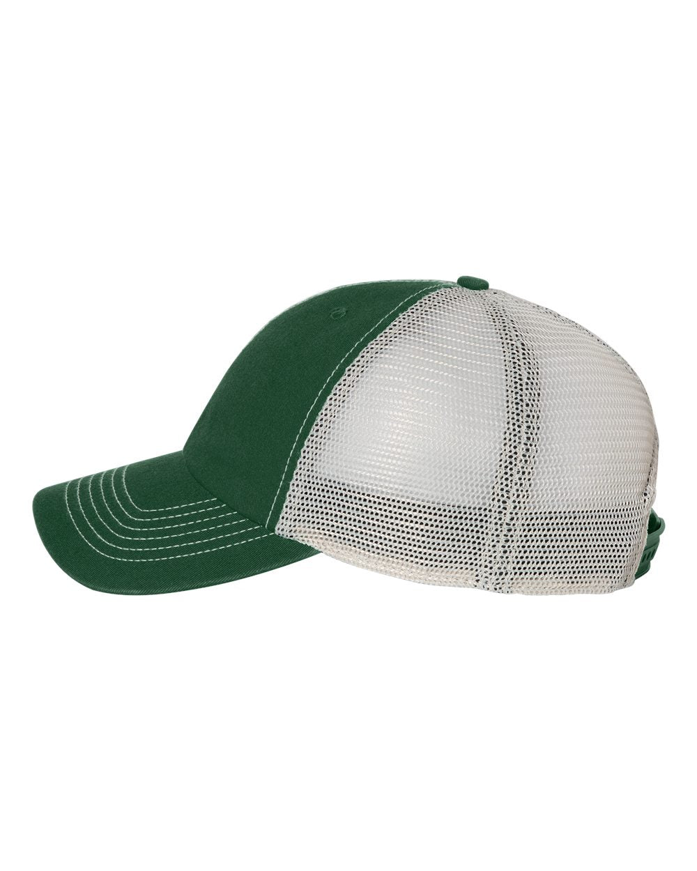 47 Brand 4710 Trawler Cap