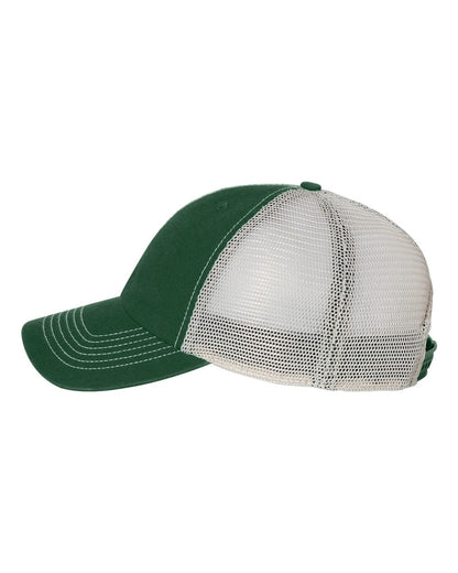 47 Brand 4710 Trawler Cap