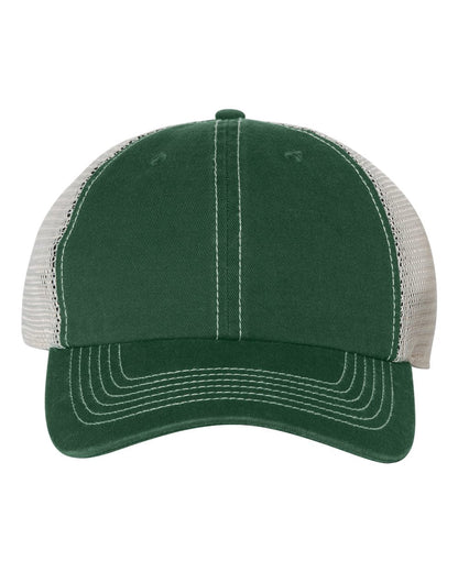 47 Brand 4710 Trawler Cap