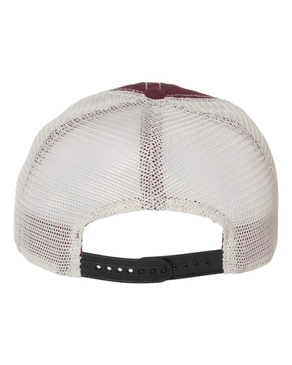 47 Brand 4710 Trawler Cap