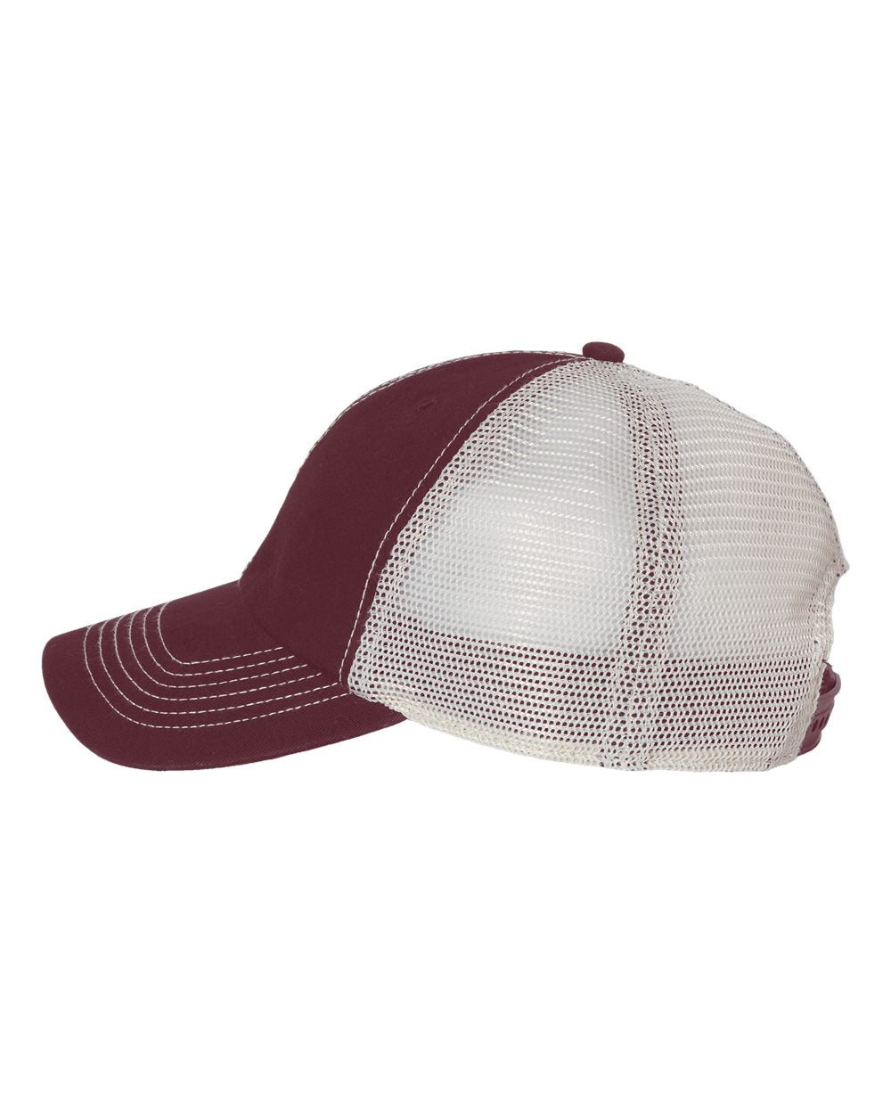 47 Brand 4710 Trawler Cap