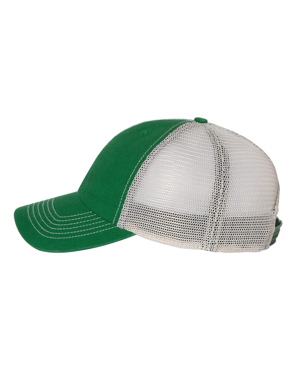 47 Brand 4710 Trawler Cap