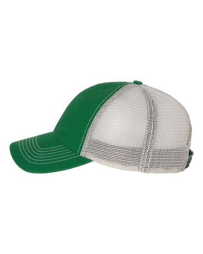 47 Brand 4710 Trawler Cap
