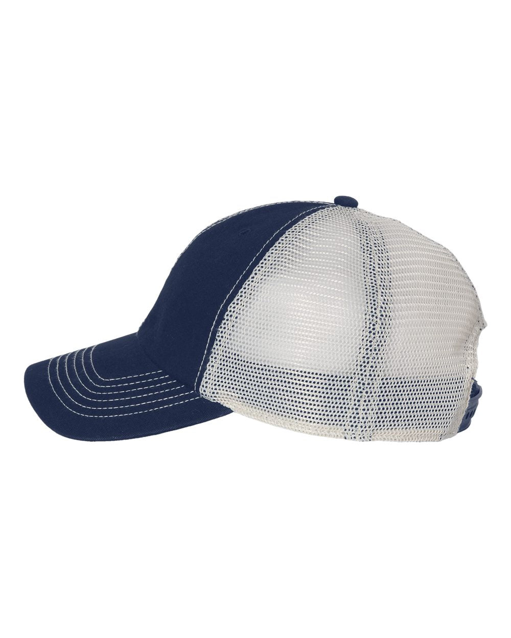 47 Brand 4710 Trawler Cap