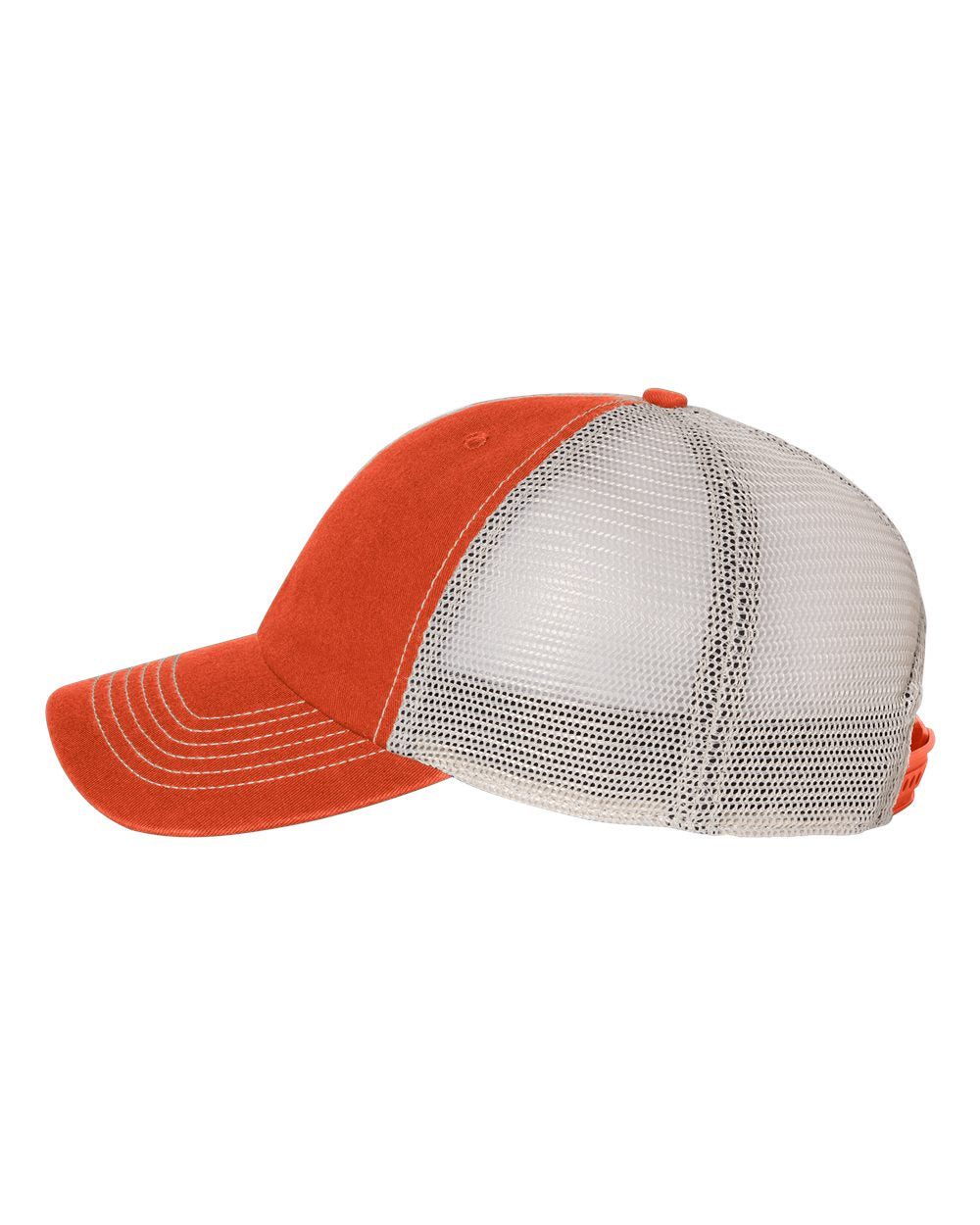 47 Brand 4710 Trawler Cap