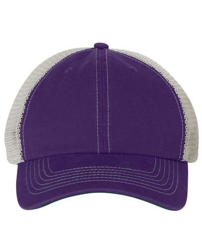 47 Brand 4710 Trawler Cap
