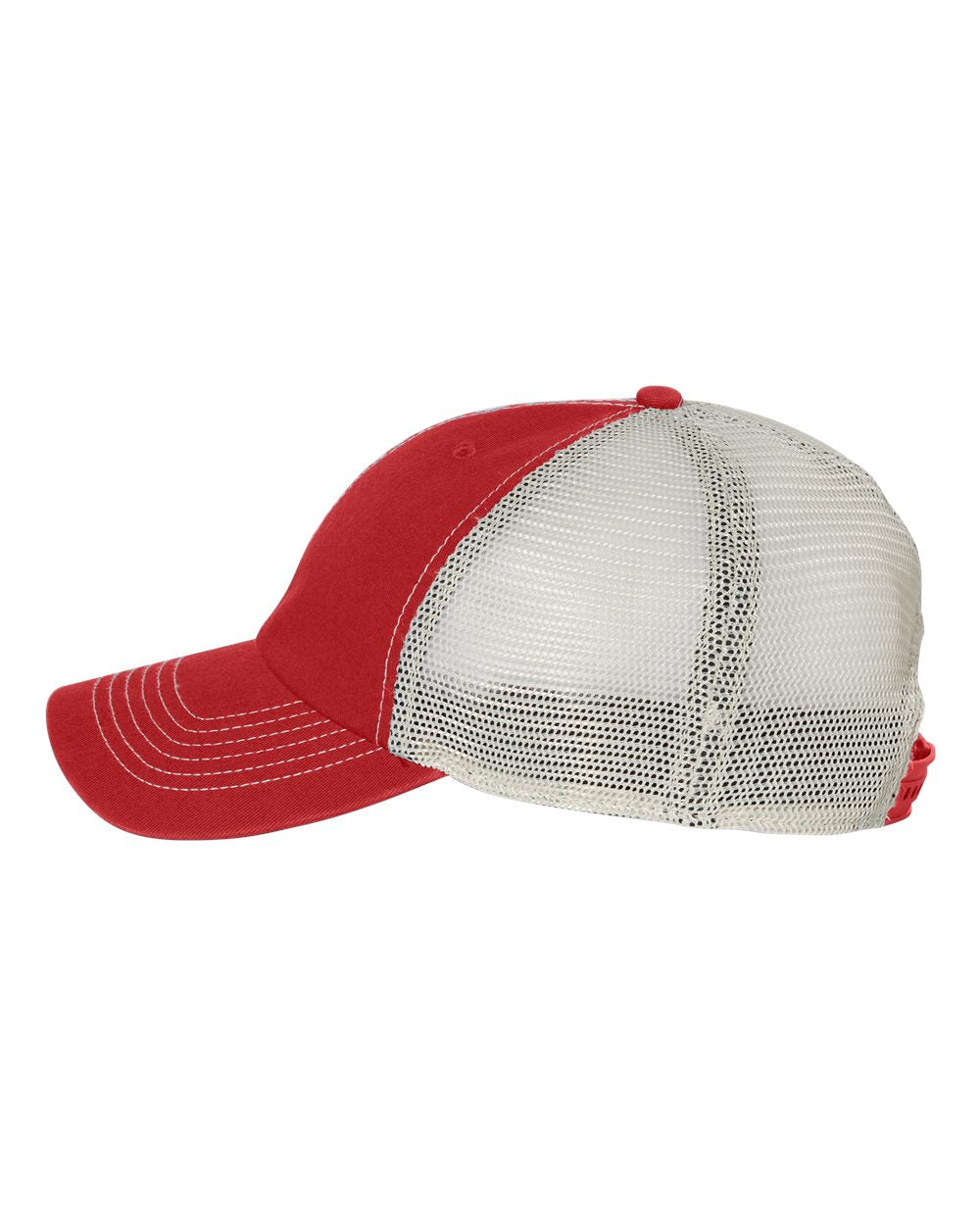 47 Brand 4710 Trawler Cap