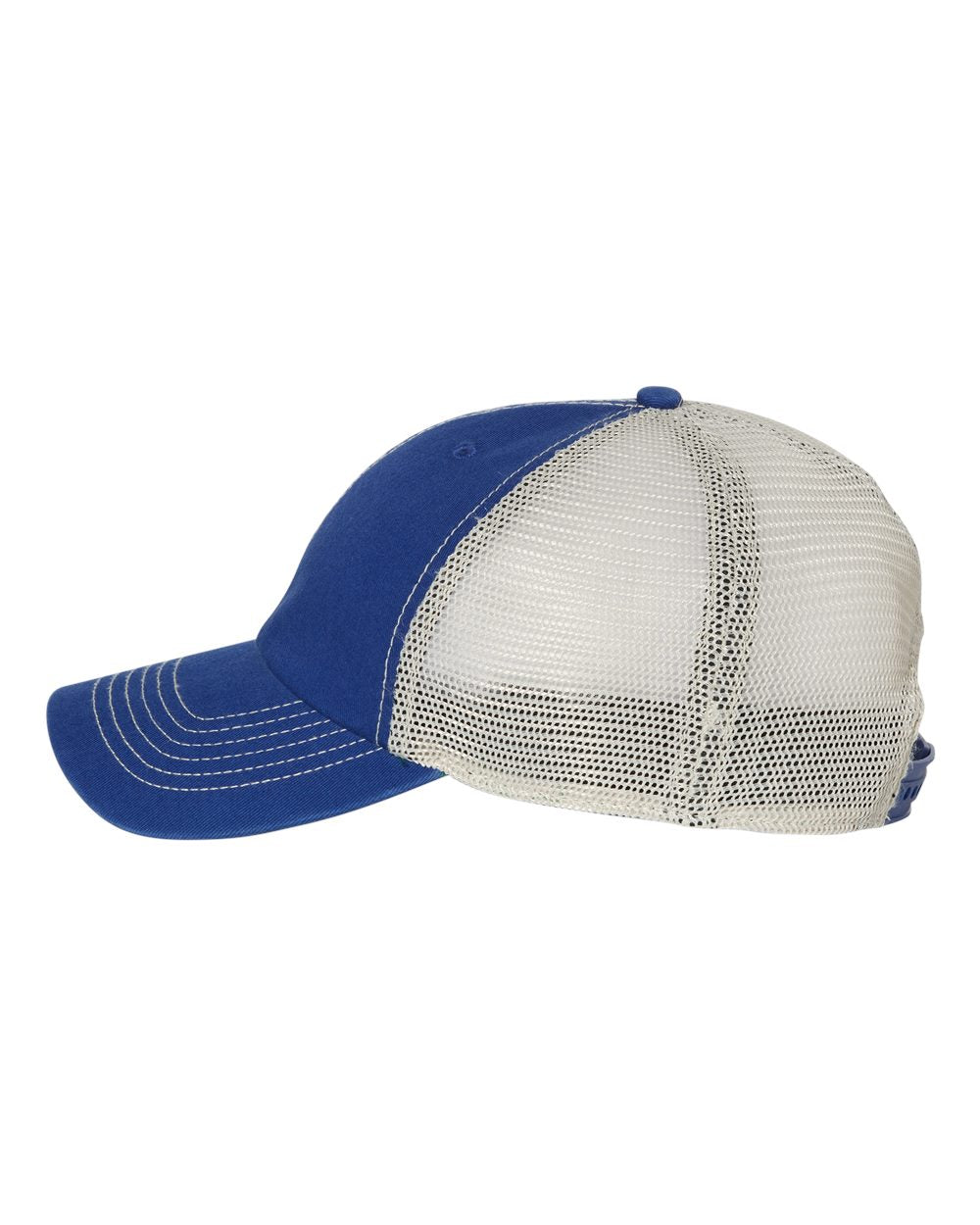47 Brand 4710 Trawler Cap