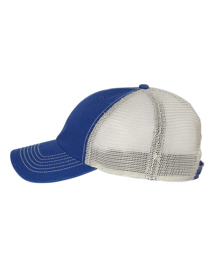 47 Brand 4710 Trawler Cap
