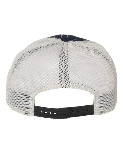 47 Brand 4710 Trawler Cap
