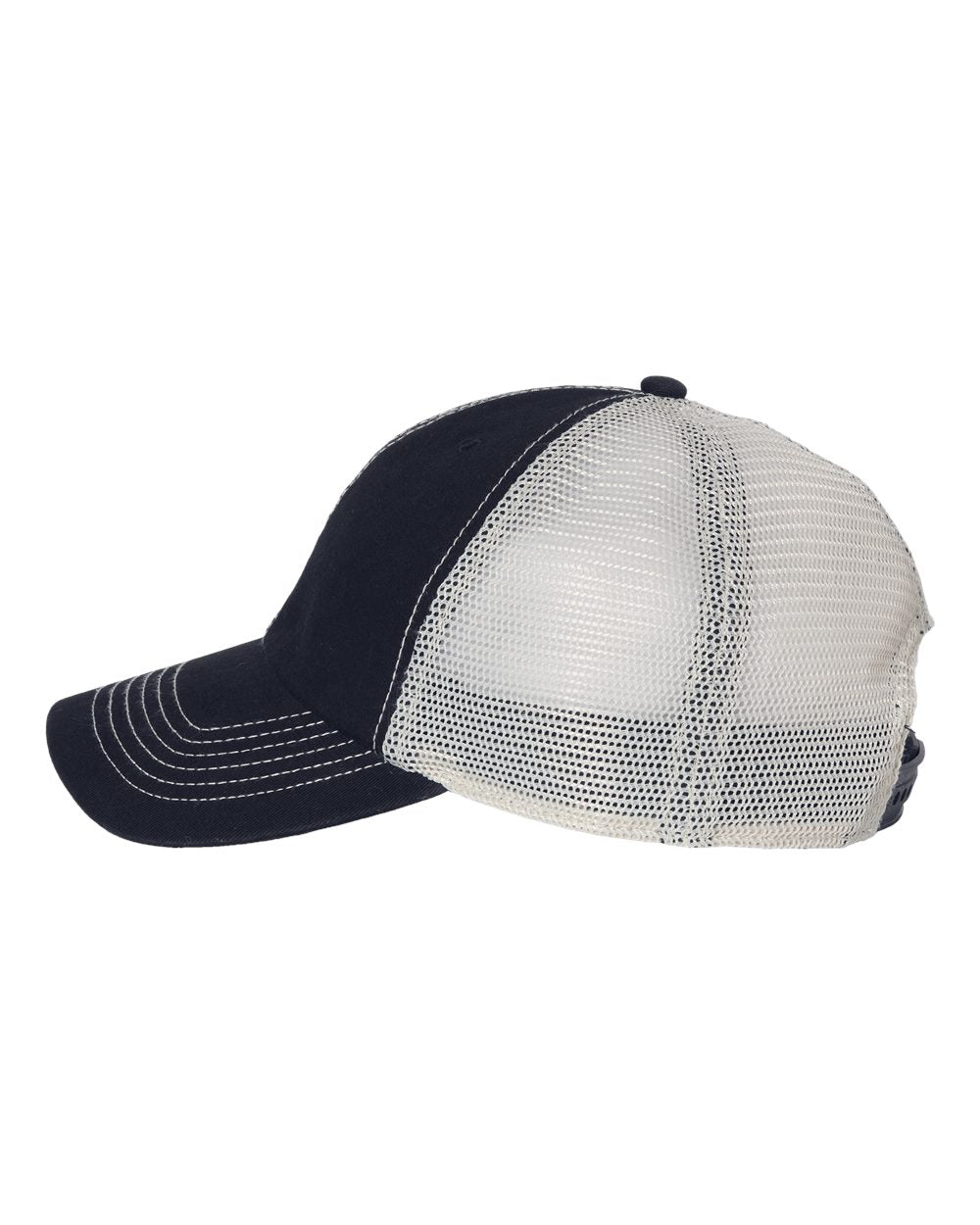 47 Brand 4710 Trawler Cap