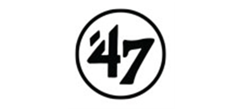 47 Brand 4710 Trawler Cap