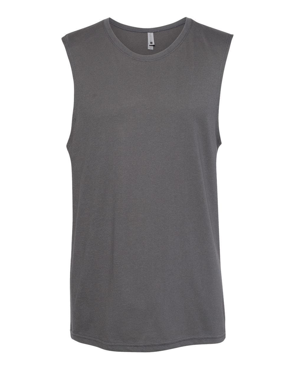 Next Level 6333 Unisex Lightweight Cotton/Poly Muscle Tank