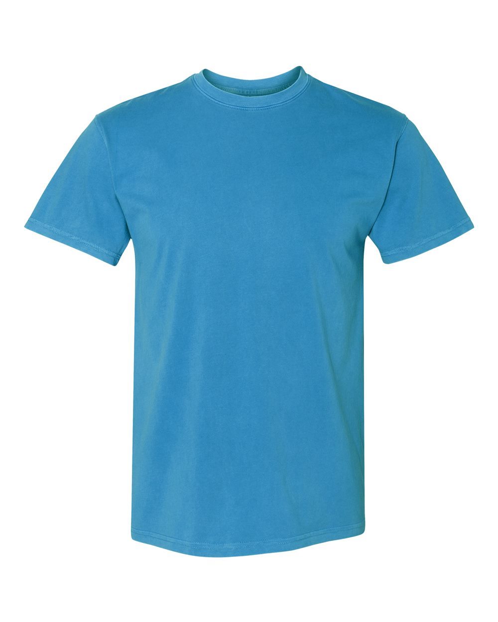 Next Level 7410 Unisex Inspired Dye Tee