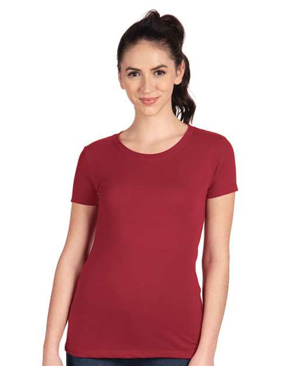 Next Level 1510 Women's Ideal Tee