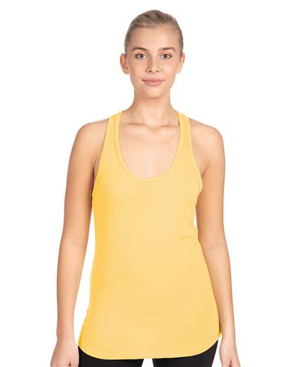 Next Level 1533 Women's Ideal Racerback Tank