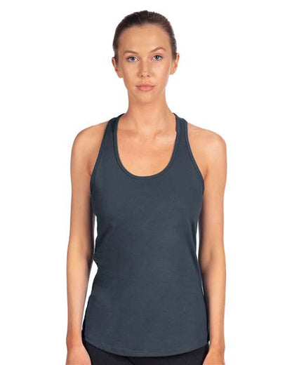 Next Level 1533 Women's Ideal Racerback Tank