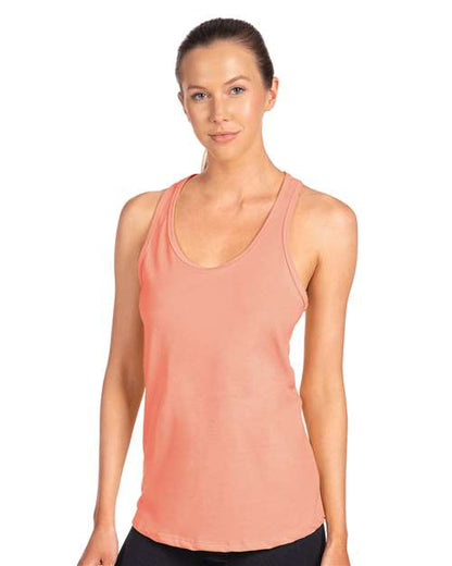 Next Level 1533 Women's Ideal Racerback Tank