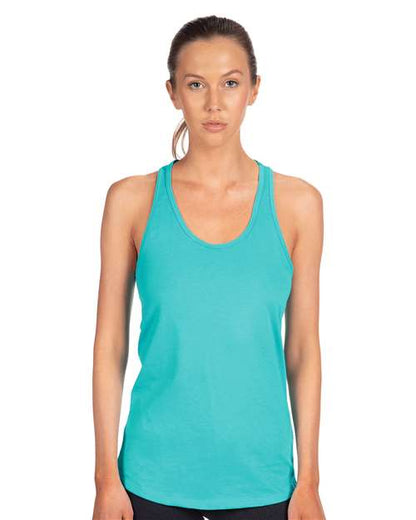 Next Level 1533 Women's Ideal Racerback Tank