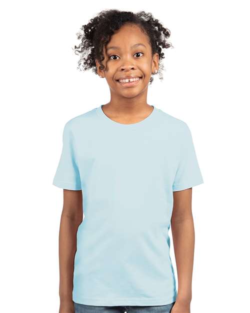 Next Level 3310 Youth Cotton Tee