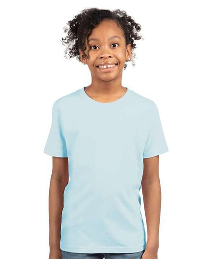 Next Level 3310 Youth Cotton Tee